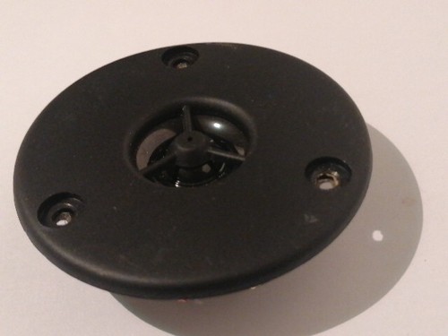 Tannoy mercury eye - tannoy, mr