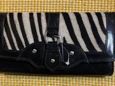 Marta Ponti  Black Leather