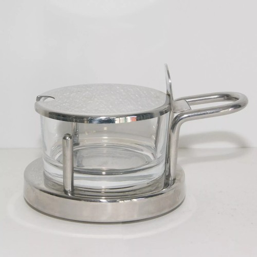 Alessi parmesan cheese cellar - alessi,