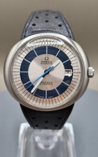 OMEGA Geneve Dynamic 39-42mm Very Good Condition Vintage Watch