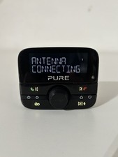 Pure Highway 600 In Car DAB