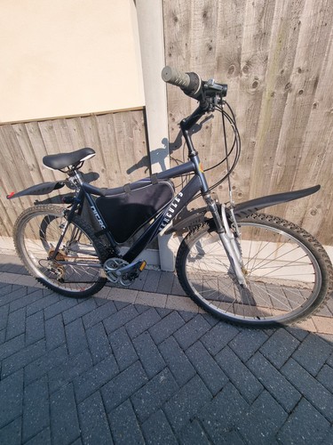 Vintage hercules nitro - hercules,