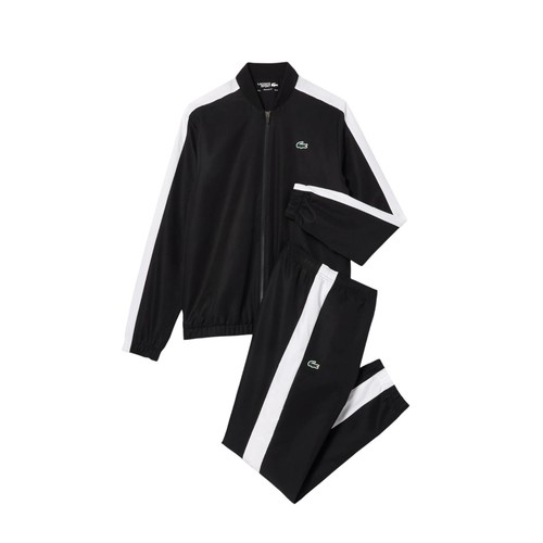 Lacoste full tracksuit set top - full,