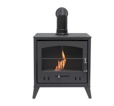 BIO ETHANOL FUEL STOVE