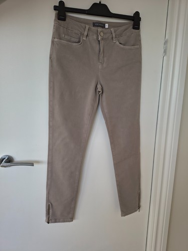 Mint velvet slim leg jeans - velvet,