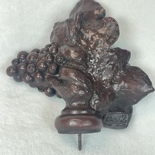 Vintage Grape Cluster