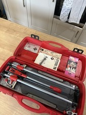Rubi Tools TR-400 Professional