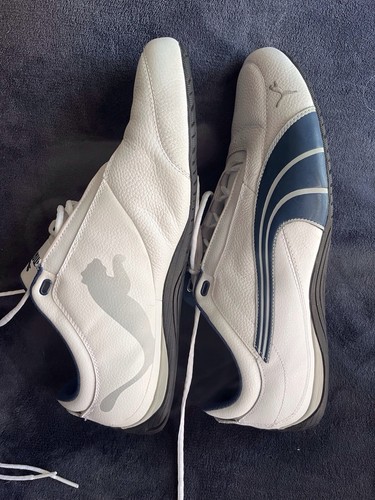 Puma drift cat white men - puma,
