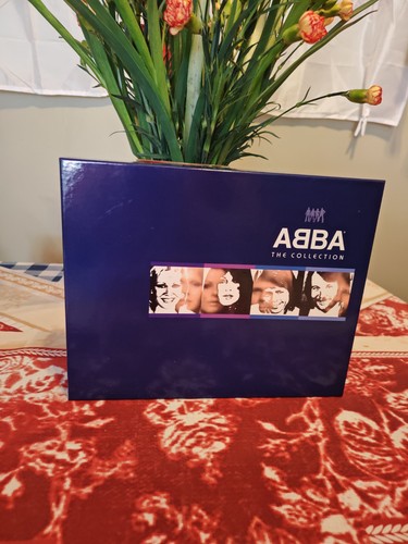 Abba the collection - the,