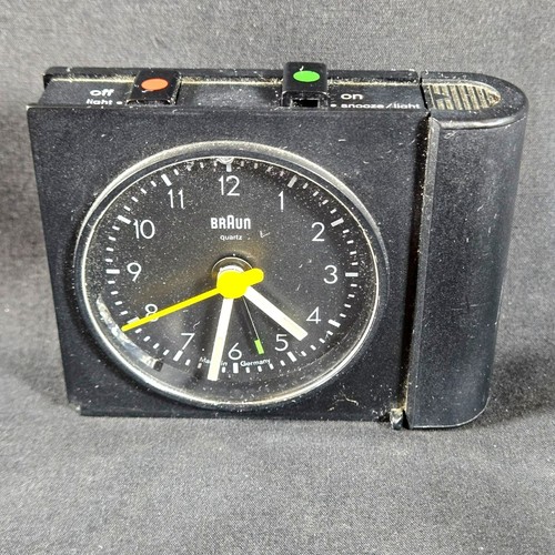 Braun 313 quartz - braun, ab