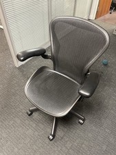 Herman Miller Aeron Chair