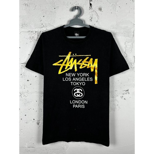 Vintage stussy doble - stussy, big