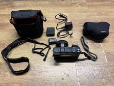 Sony Alpha A6000 24.3MP