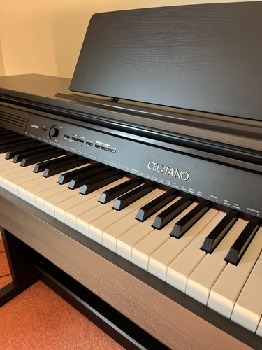 Casio celviano 250 digital - celviano,