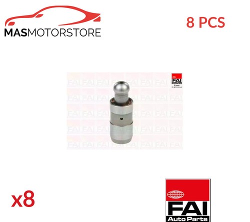 Hydraulic tappet lifter fai - hydraulic,