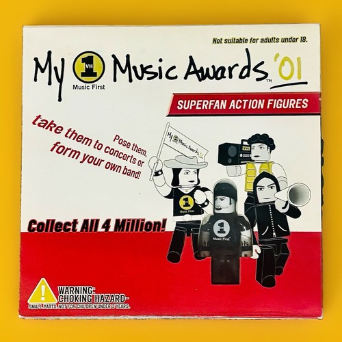 Madonna bono eminem vhi promo - madonna,