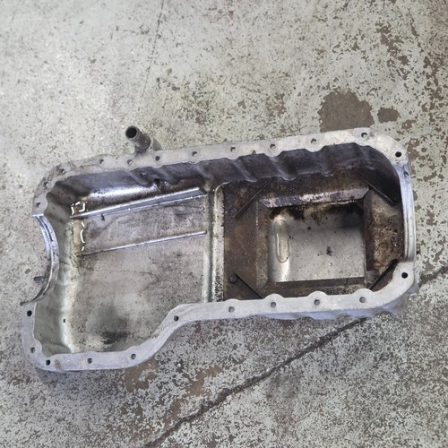 Cosworth ford pinto 2wd - pinto,