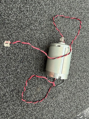 Epson d700 carriage motor - epson,