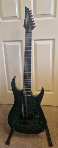 Agile interceptor pro - pro, 727