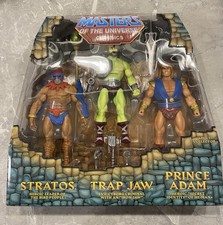 Masters of The Universe