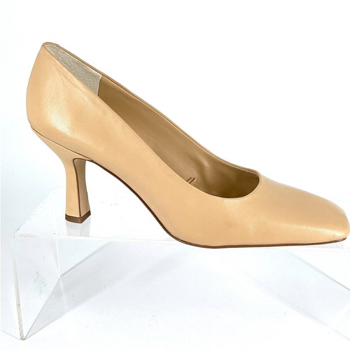 Franco sarto size caramel - franco,