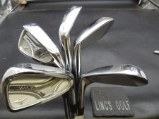 Set mizuno jpx ad forged - mizuno,
