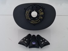 SAAB 9-3 93 07-08 TCS CIM