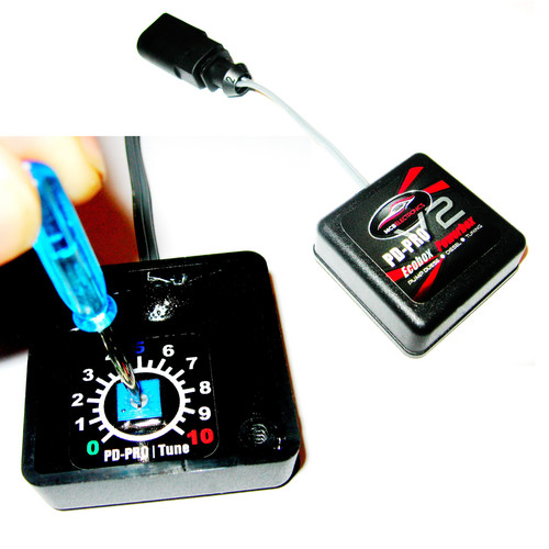 Pro diesel tuning chip - pro, chip: