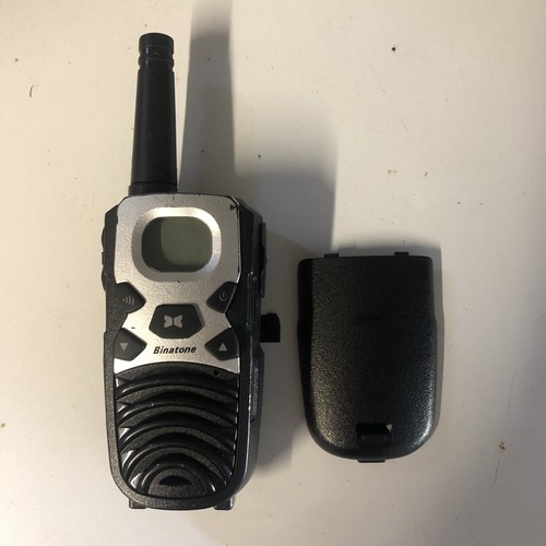 Binatone terrain 850 - terrain, two