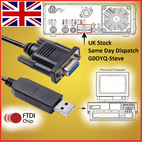 Ftdi usb cat - ftdi, cable