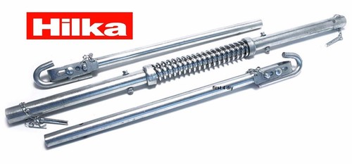 Hilka tow pole 2000kg - tow,