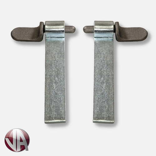 Trailer straight hinge - trailer,