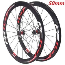 Ultra Light Road Bike Wheelset