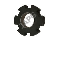 Rubber Clutch Coupling, Qualcast Classic 35s, 43s Mower F016L09518, F016L11057
