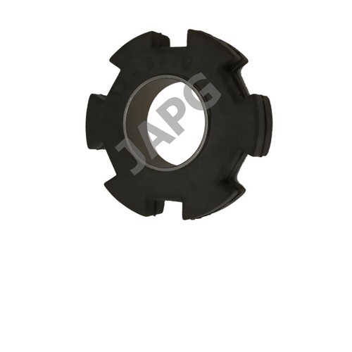 Rubber clutch coupling - coupling,, atco