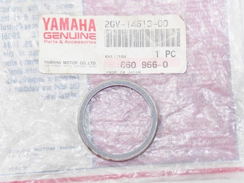 Oem genuine 1987 yamaha - oem, 1987-90