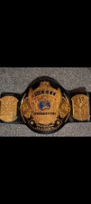 WWF HD Replica Winged Eagle