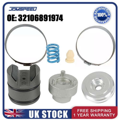 Steering rack repair - repair, kit
