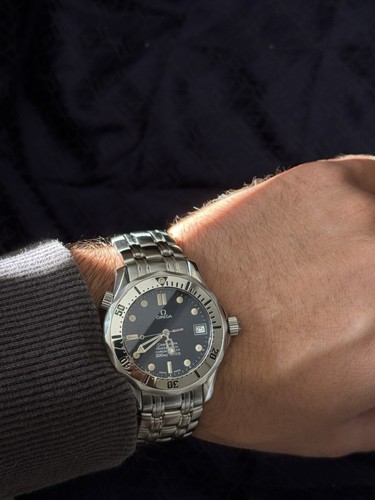 Omega seamaster professional - -,