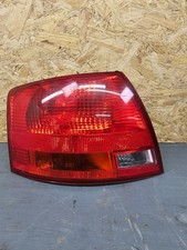 Audi A4 Avant Estate B7 04-09