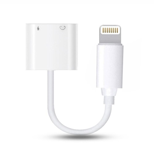 Phone audio adapter - phone,