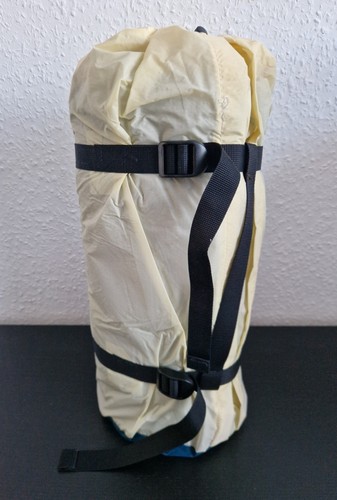 Mountain warehouse vanguard - vanguard, 1