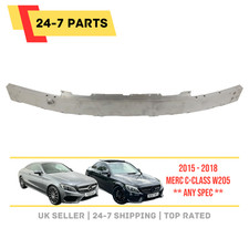 2018 MERCEDES C CLASS W205