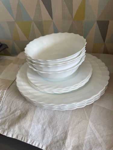 Arcopal france white - arcopal,
