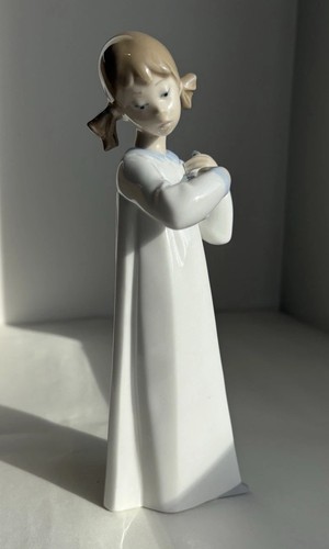 Retired vintage lladro 4871 - retired, #4871
