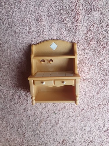 Sylvanian families country - sylvanian,