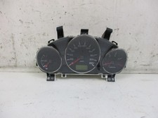 Speedometer Instrument Cluster