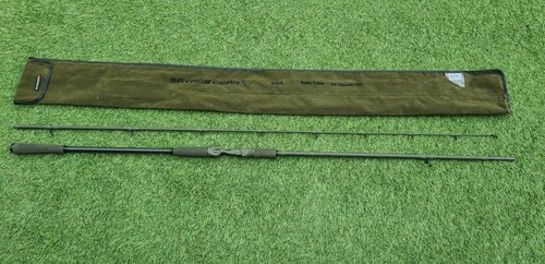 Savage gear sg4 - gear, game