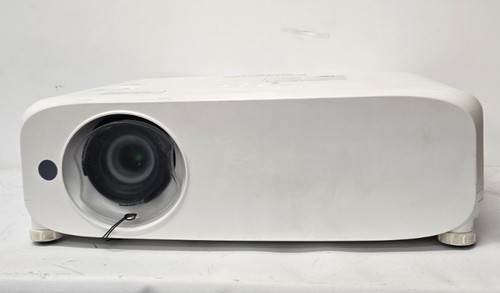 Hire full panasonic - full, hd