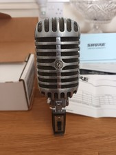 Shure 55SH Series II Vocal